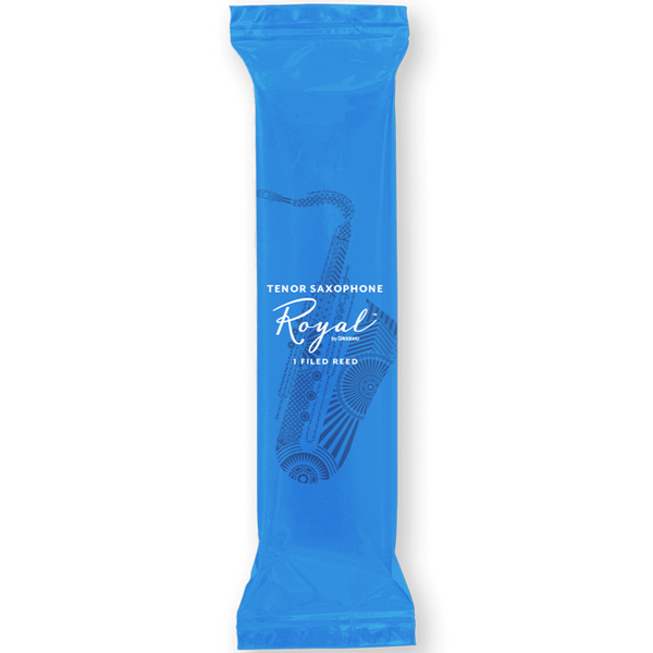 Stroik saksofon tenorowy tenor 3 Rico ROYAL Daddario RKB1030 1 szt. zdjęcie 5