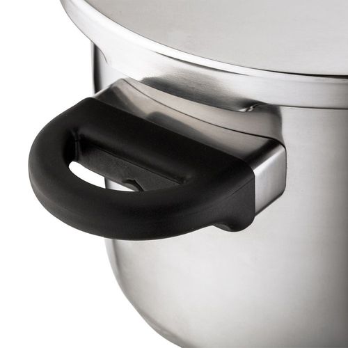 Szybkowar stalowy ACER 6 l na Arena.pl