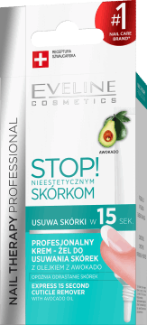 EVELINE COSMETICS  12 ml na Arena.pl