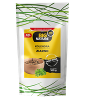 Kolendra ziarno 100g