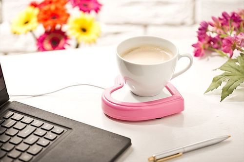 Podgrzewające serduszko na USB na Arena.pl