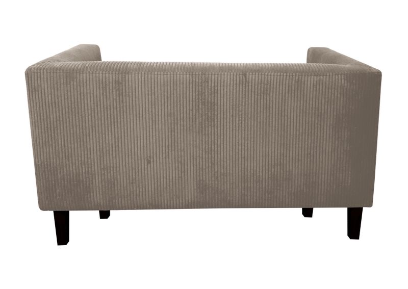 Sofa Monaco noga 20cm venge Paros2/Poso2 zdjęcie 3