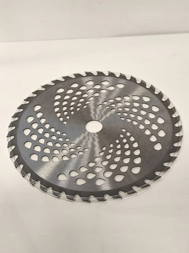 TARCZA DO KOSY SPALINOWEJ TARCZA TNĄCA DO KOSY 255 NAC DEMON CZĘŚCI DO na Arena.pl