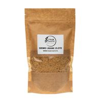 Siemię lniane złote 1kg