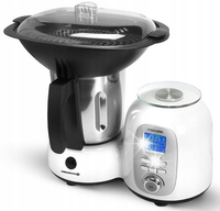 Kalorik Steamer HA 1020 Thermomaster II EFBE-SCHOTT oryginalny