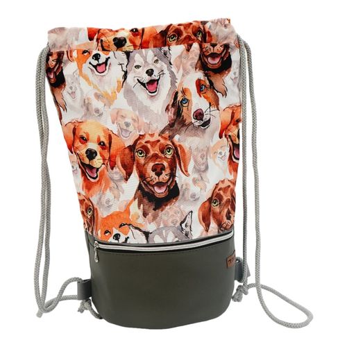 Psy Plecak Worek Duży Wodoodporny na Arena.pl