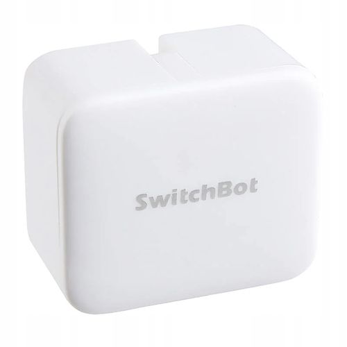 Przełącznik SWITCHBOT SWITCHBOT-S1W na Arena.pl