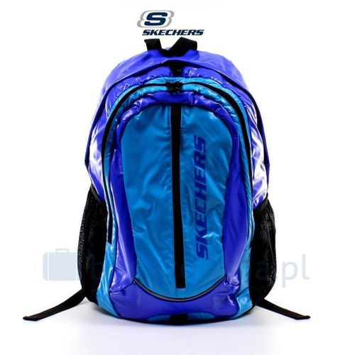 Plecak SKECHERS OLYMPIA BLUE na Arena.pl