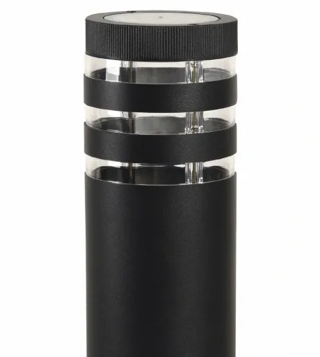 Lampa Ogrodowa stojąca słupek ogrodowy 60 cm E27 zdjęcie 3