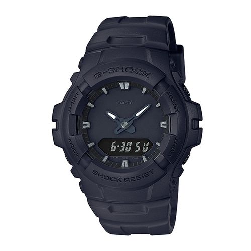 Zegarek Casio G-Shock G-100BB-1A na Arena.pl