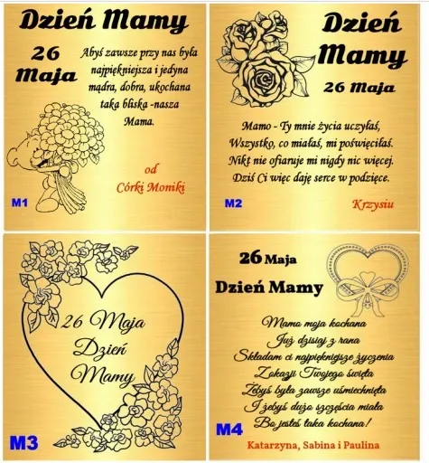 Złoty Łańcuszek 585 Klasyczny Wzór Szeroki Grawer zdjęcie 14