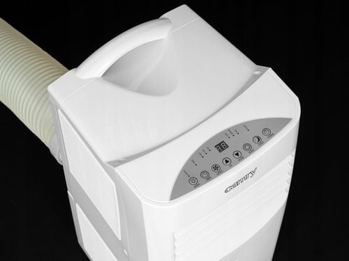 MOCNA KLIMATYZACJA CAMRY PRZENOŚNA KLIMATYZATOR KLIMA WYDAJNA Camry 2050W na Arena.pl