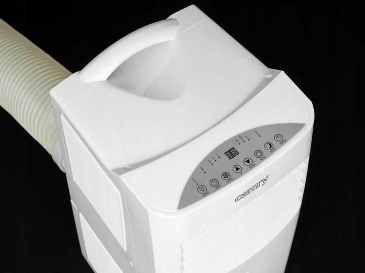 MOCNA KLIMATYZACJA CAMRY PRZENOŚNA KLIMATYZATOR KLIMA WYDAJNA Camry 2050W zdjęcie 11