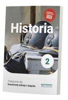 HISTORIA SBR 2 PODRĘCZNIK - ZMIANA 2022 MIROSŁAW..