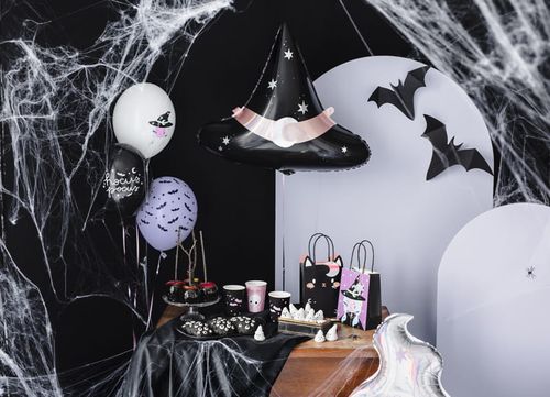 balony na halloween 30 cm, witch, mix na Arena.pl