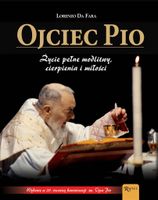OJCIEC PIO LORENZO DA FARA