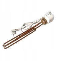 WUG MB GRZAŁKA Z TERMOSTATEM 3000W 6/4" DO BOJLERA GALMET MIEDZIANA 230V