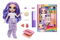 !!!Junior High PJParty Fashion VioletPurp 503705/