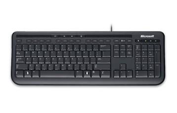 Wired Desktop 600 Black          APB-00013 na Arena.pl