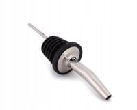 Nalewak do butelek PrzydaSie #1366 srebrny