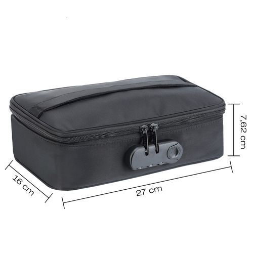 Kuferek Discreet Box na Arena.pl