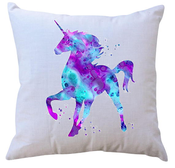 Poduszka Jednorożec zdjęcie 1