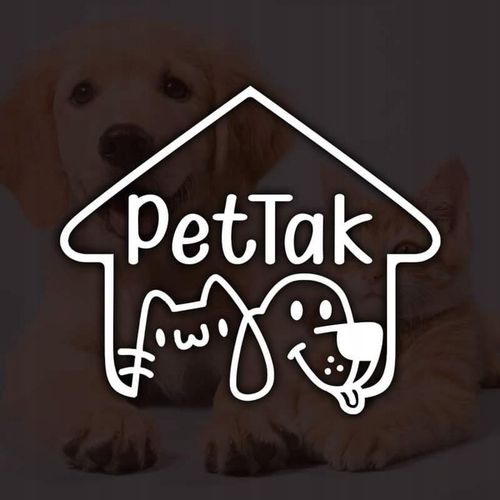 SMYCZ AUTOMATYCZNA DLA PSA TAŚMA Z BLOKADĄ PETTAK MOCNA ZWIJANA 50KG 8M na Arena.pl