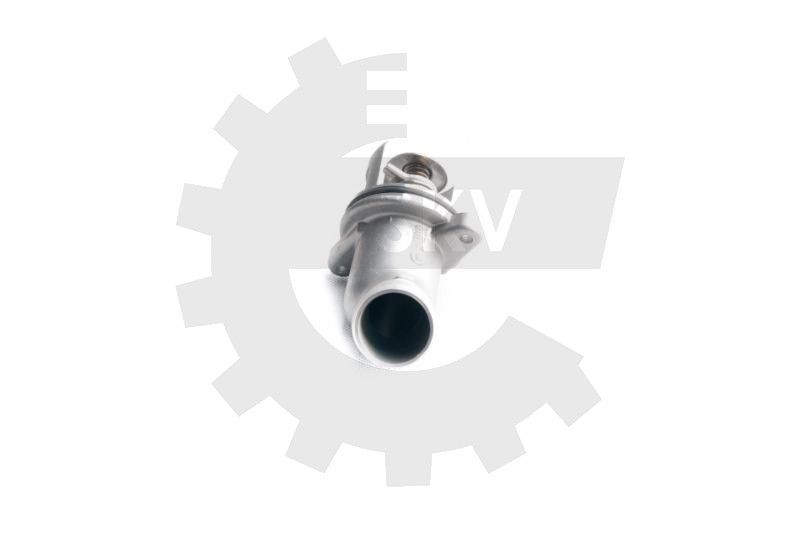 Termostat do AUDI A4 B7 3.0 2004 2005 2006 zdjęcie 2