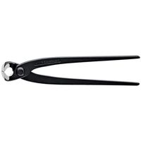 OBCĘGI ZBROJARSKIE DO DRUTU ZBROJENIOWEGO I PLECIONEK 220MM - KN 99 00 220