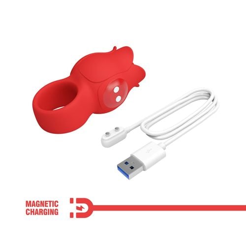 jae, 10 vibration functions, silicone abs na Arena.pl