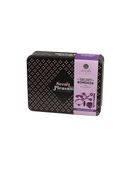 Secret Bondage - Set 8 Pcs Purple & Black