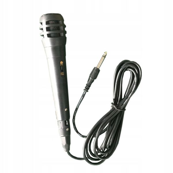 Głośnik Bluetooth Przenośny Bezprzewodowy Karaoke Manta SPK815 Mikrofon zdjęcie 3