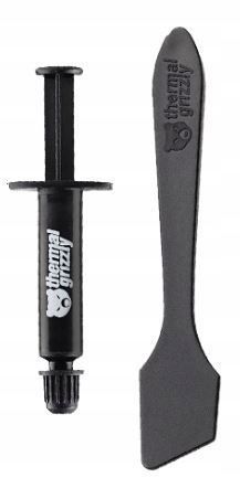 Thermal Grizzly Hydronaut 1g - Pasta termoprzewodząca najwyższej jakości na Arena.pl