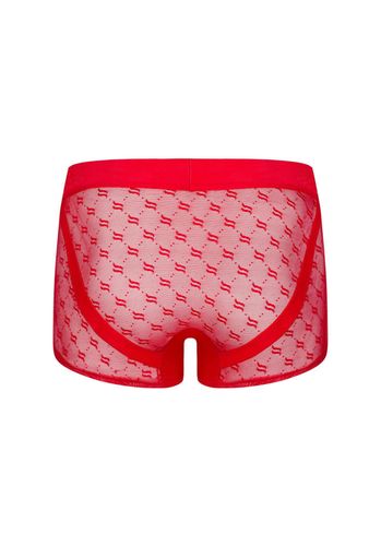 bielizna-obsessiver bokserki  s/m na Arena.pl