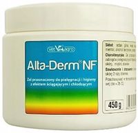 Żel pielęgnacyjny Vet-Agro Alta-Derm NF 450ml