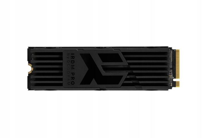 Dysk SSD GOODRAM IRDM PRO 1TB PCIe 4X4 M.2 PS5 zdjęcie 9