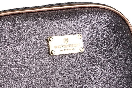kosmetyczka ptn kos-l01-b-7095 silver na Arena.pl