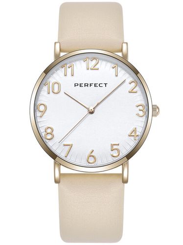 ZEGAREK DAMSKI PERFECT E342-03 (zp517b) + BOX na Arena.pl