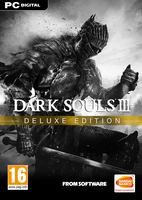 Dark Souls 3 Edycja Deluxe Klucz CD KEY WYSYŁKA 24/7
