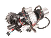 Silnik noży kosiarki Wiper Trekker S XL-S C02006