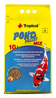 TROPICAL Pond Pellet Mix 10l/1300g