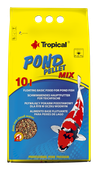 TROPICAL Pond Pellet Mix 10l/1300g