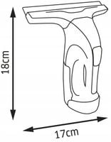 Karcher Myjka do okien Zestaw do sprzątania Smoby