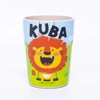 Kubek ZWIERZAKI - Kuba 250ml