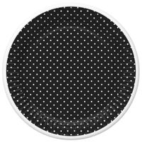 Talerzyki Papierowe Daisy 180Mm 8Szt.ogólne 036806