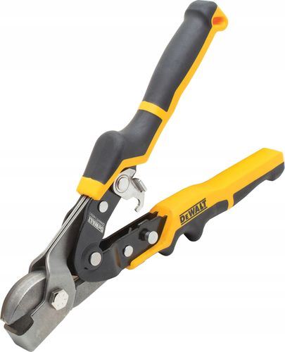 DEWALT NOŻYCE HVAC ERGO STEMPEL na Arena.pl