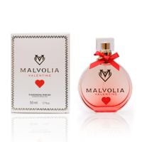 feromony   malvolia valentine for women 50 ml