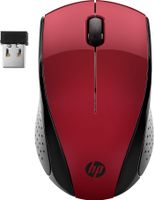 HP Wireless Mouse 220 S Red