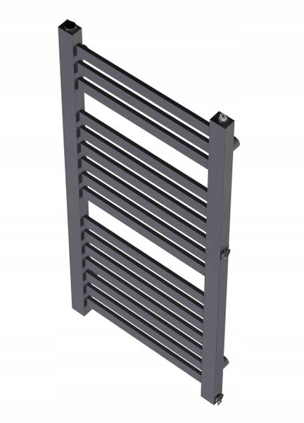 Grzejnik łazienkowy MultiPRO 1150x440 GRAFIT zdjęcie 6