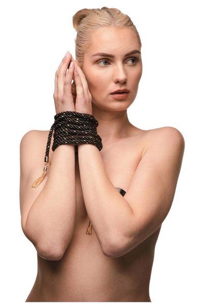 Guilty Pleasure Embrace Rope 3M zdjęcie 4